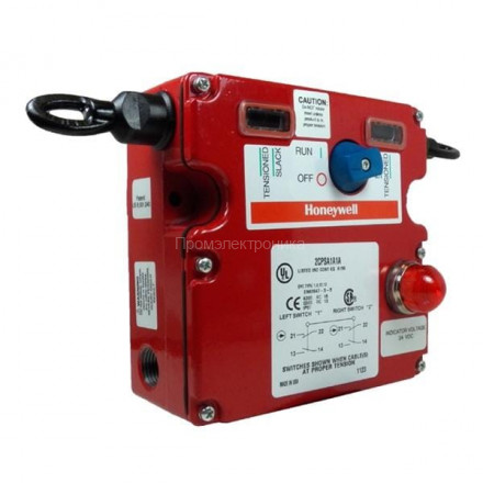 Honeywell 2CPSA1B1