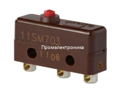 Honeywell 11SM703