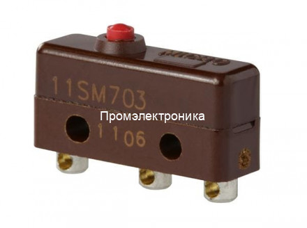 Honeywell 11SM703