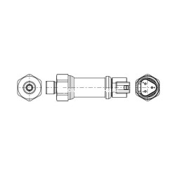 Honeywell HPR15000PCKSNCAA01