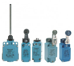 Honeywell GLZ55B