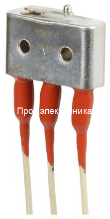 Honeywell 16HM1-1