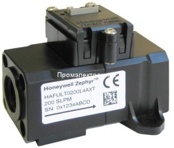 Honeywell HAFUHT0050L4AXT