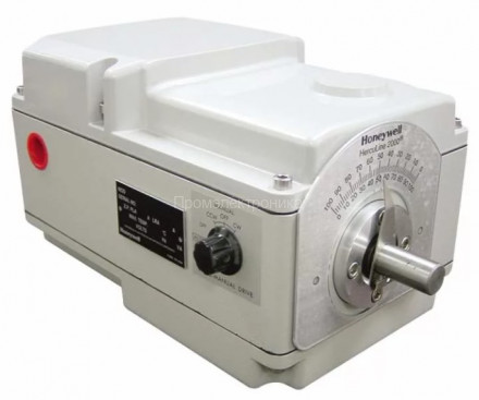 Сервопривод Honeywell 2001-400-150-125-200-20-000001-1-0-00