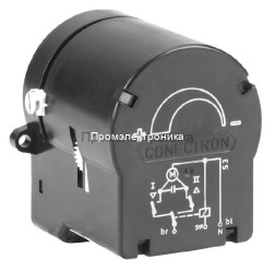 Сервопривод Honeywell  LKS 118
