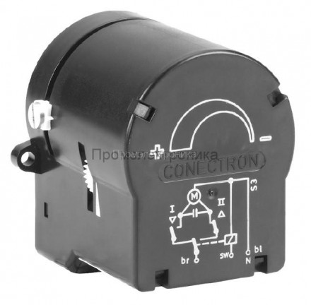 Сервопривод Honeywell  LKS 118