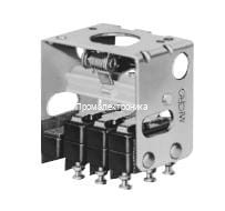 Honeywell 2D26