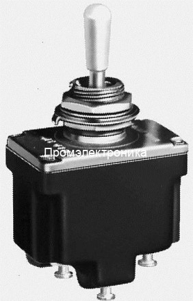 Honeywell 12TL1-2