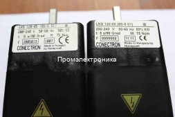 Сервопривод Honeywell LKS 120