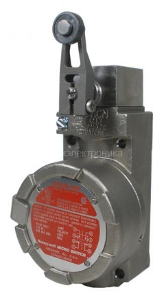Honeywell BX24P4L
