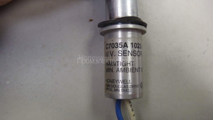 Honeywell C7035A1031