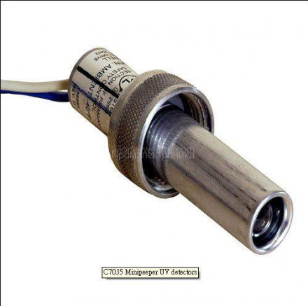 Honeywell C7035A1031