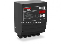 Kromschroder BCU465-5/1LR3GBS4AB1/1 88610758