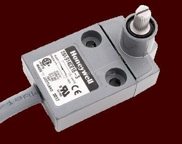 Honeywell 914CE16-3