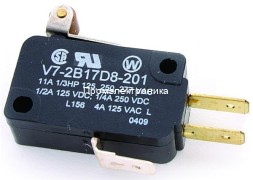 Honeywell V7-1C18E9-022