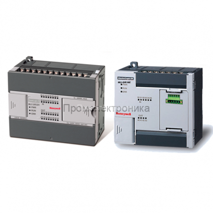 Honeywell MLE-DR16A DC24V