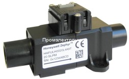 Honeywell HAFUHH0300L4AXT