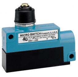Honeywell BZG1-2RN