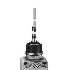 Honeywell 208LS3