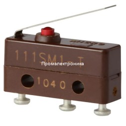 Honeywell 111SM126-T