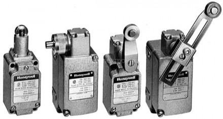 Honeywell 1LS1-4PG