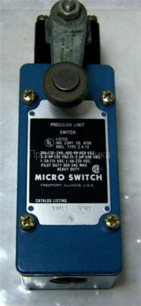 Honeywell 51ML1