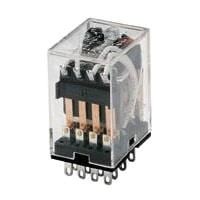 Honeywell SZR-MY4-N1-DC12V