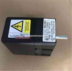 Сервопривод Honeywell LKS 130