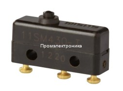 Honeywell 11SM430-T