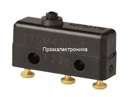 Honeywell 11SM430-T