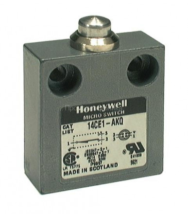 Honeywell 14CE16-1