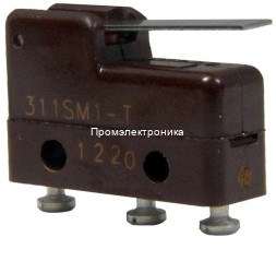 Honeywell 311SM23-T
