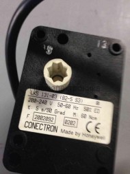 Сервопривод Honeywell LKS 131