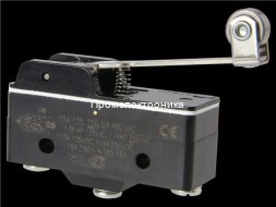 Honeywell BZ-2RW82555110T