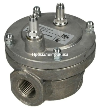 Газовый фильтр Kromschroder GFK 80F60-6 артикул 81943103