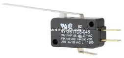 Honeywell V7-2B17D8-048