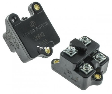 Honeywell 2MN2
